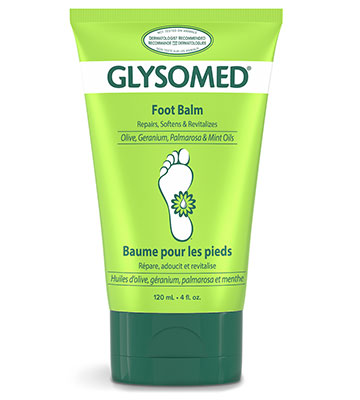 Glysomed foot balm