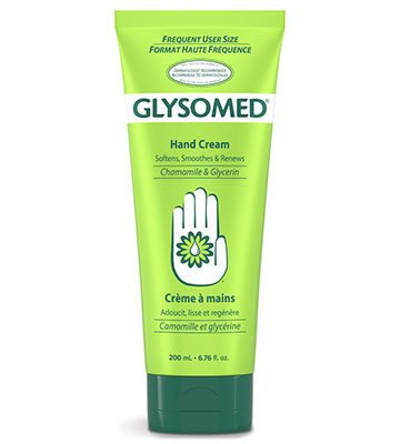 Glysomed hand cream